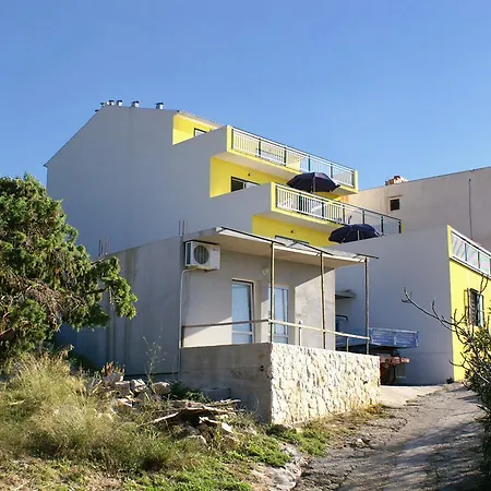 Appartement Studio Milna 3074e Hvar Town