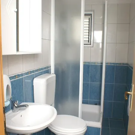 Studio Milna 3074e Appartement Hvar Town