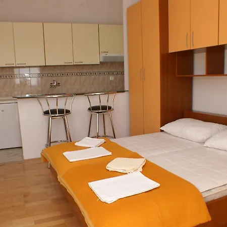 Appartement Studio Milna 3074e Hvar Town