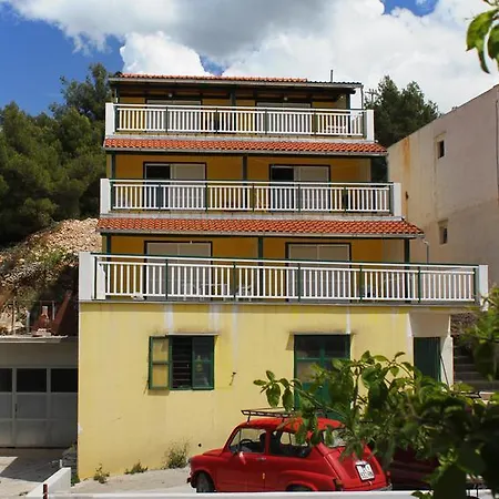 Studio Milna 3074e * Hvar Town